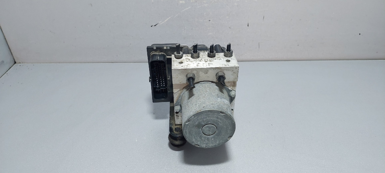 ABS ELEKTRONIKA AUDI A4 (B8) > 12-15 8K9907379P 0265239