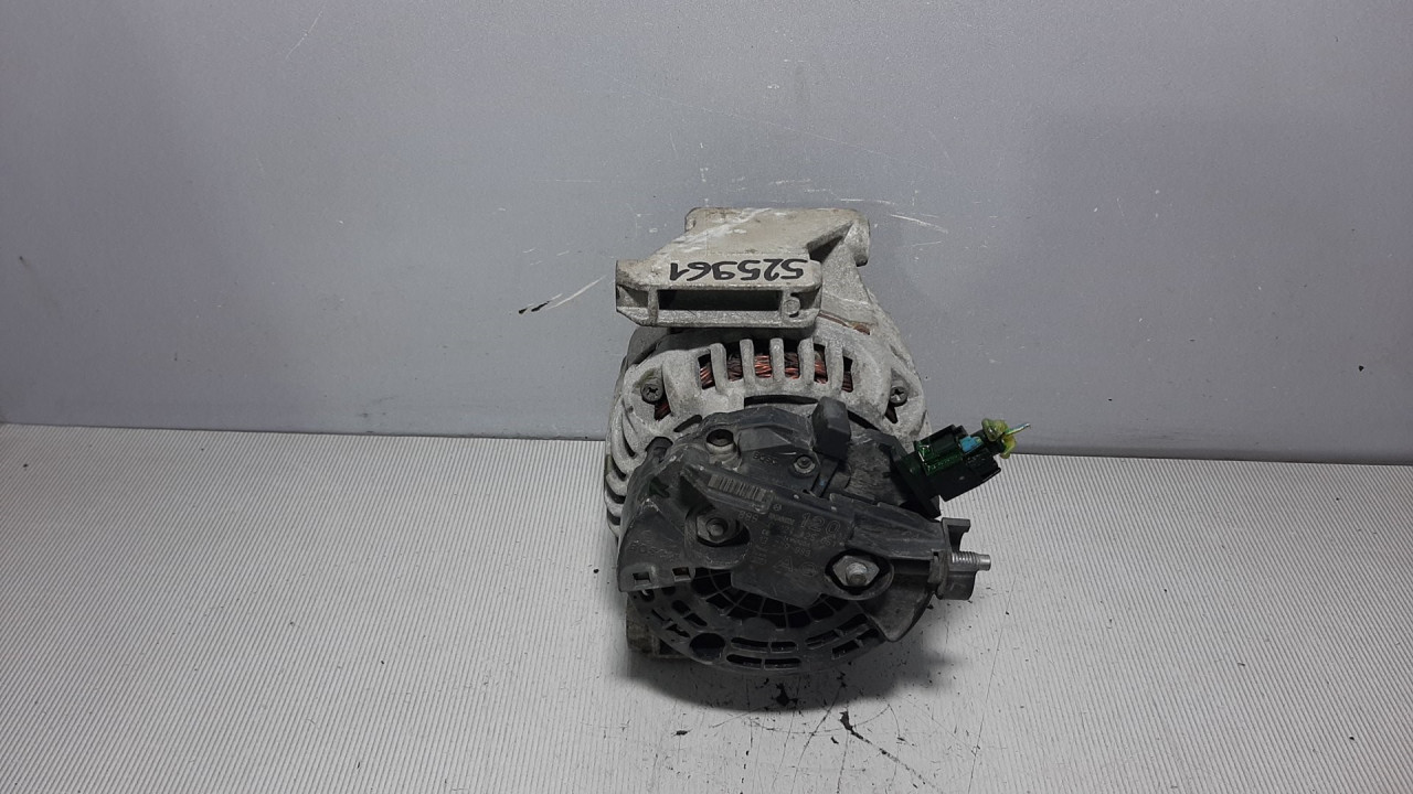 DIJELOVI ALTERNATOR OPEL SIGNUM > 03-05 0124425061