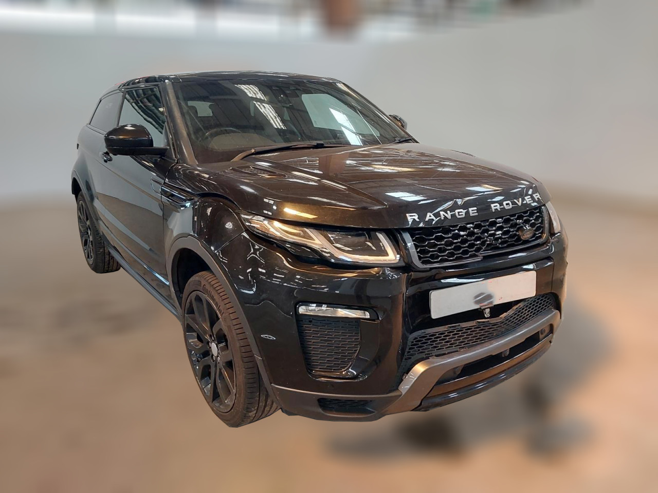 DIJELOVI LAND ROVER RANGE ROVER EVOQUE 2.0 2018 MJENJAC MOTOR