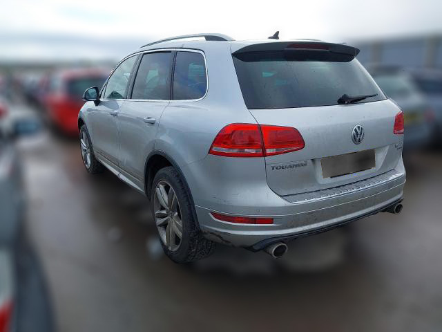 DIJELOVI VW TOUAREG > 11-14 3.0 Dizel CRCA MOTOR