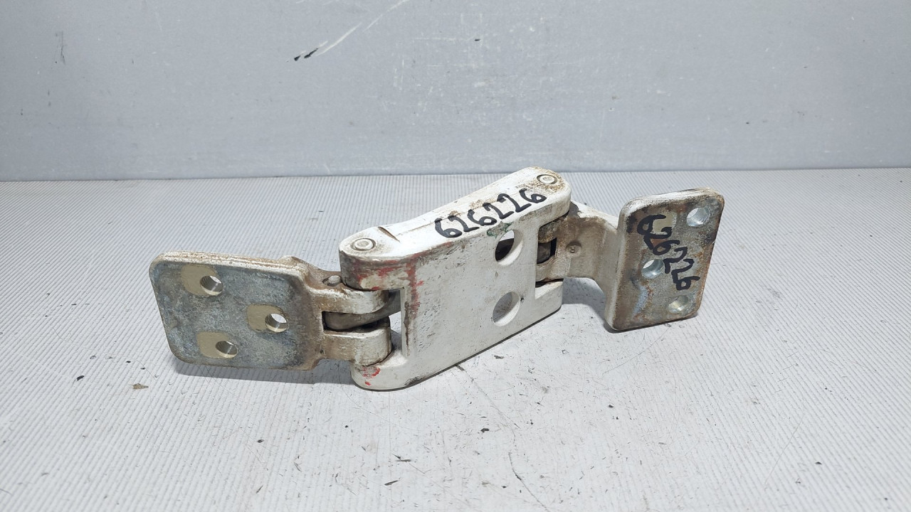 BAGLAMA MERCEDES SPRINTER > 06-13 A9067400337