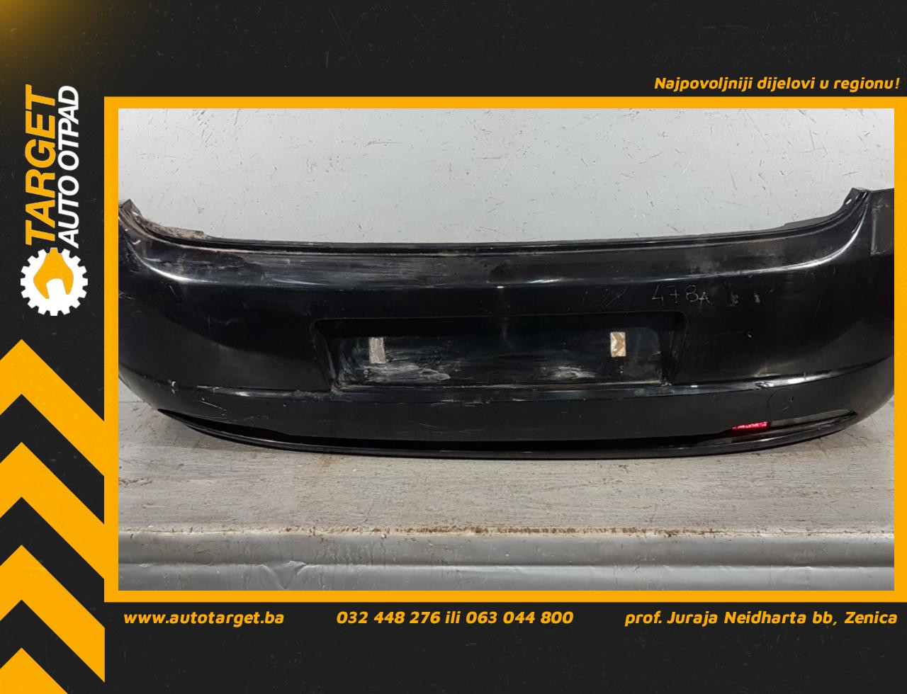 DIJELOVI BRANIK FIAT GRANDE PUNTO > 05-09 735379735