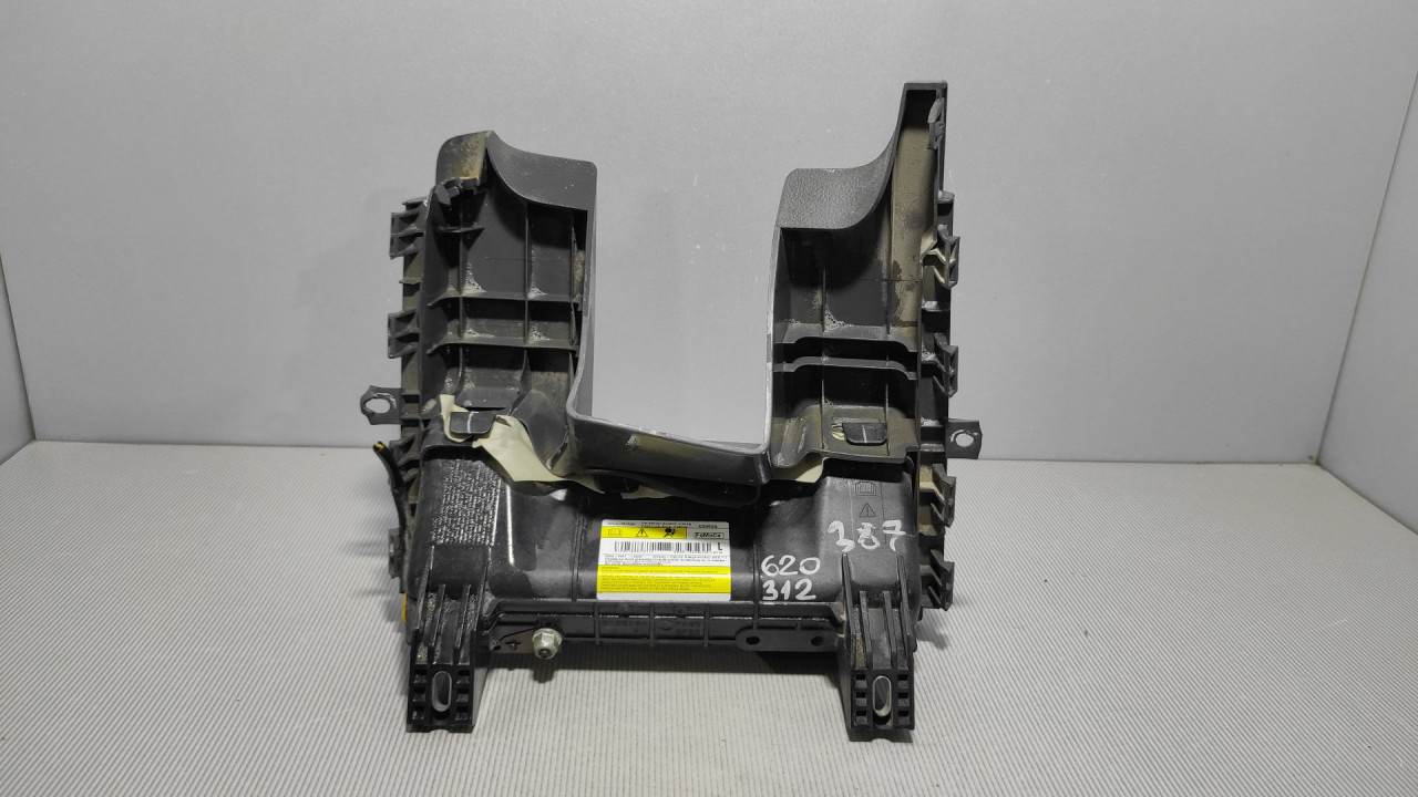 AIRBAG NOGU FORD RANGER > 11-15 AB39-21045J76