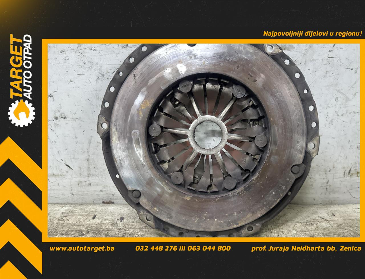 DIJELOVI KORPA VW GOLF 6 > 08-12 1.6 03G141025F