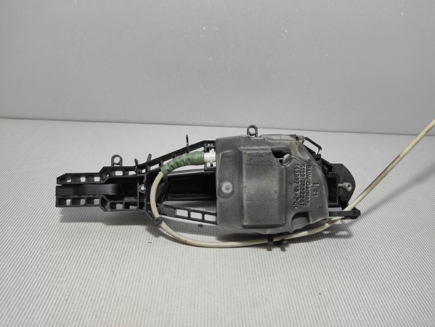 RUCKA VRATA BMW SERIJA 3 (F30/F31) > 11-14 7332267