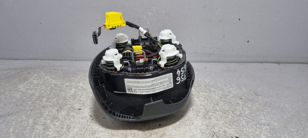 AIRBAG VOLANA AUDI A4 (B8) > 12-15 8K0880201AC