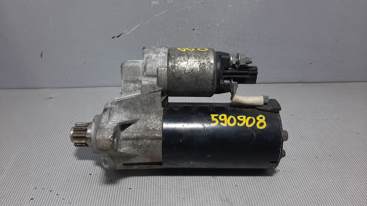 DIJELOVI ALNASER AUDI A3 > 03-08 02E911023H
