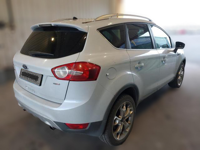 DIJELOVI FORD KUGA > 08-12 2.0 Dizel T7CJ MOTOR