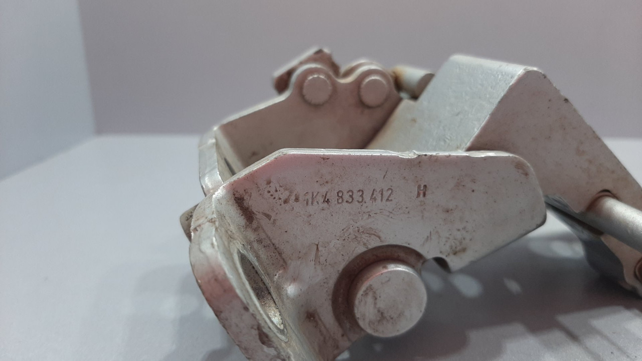 DIJELOVI BAGLAMA VW GOLF 4 > 97-03 1K4833412