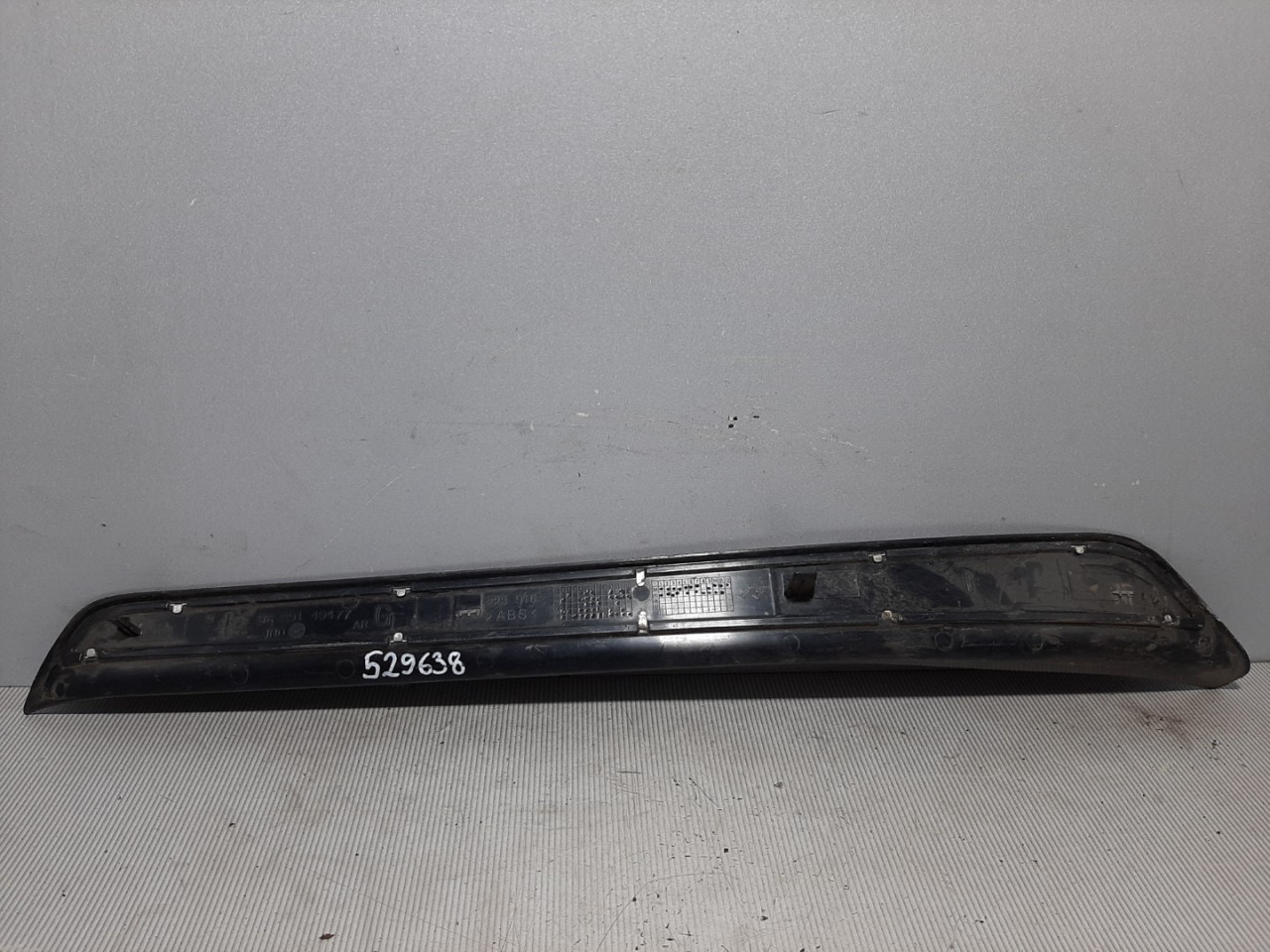 DIJELOVI LAJSNA PEUGEOT 607 > 00-10 9629149477