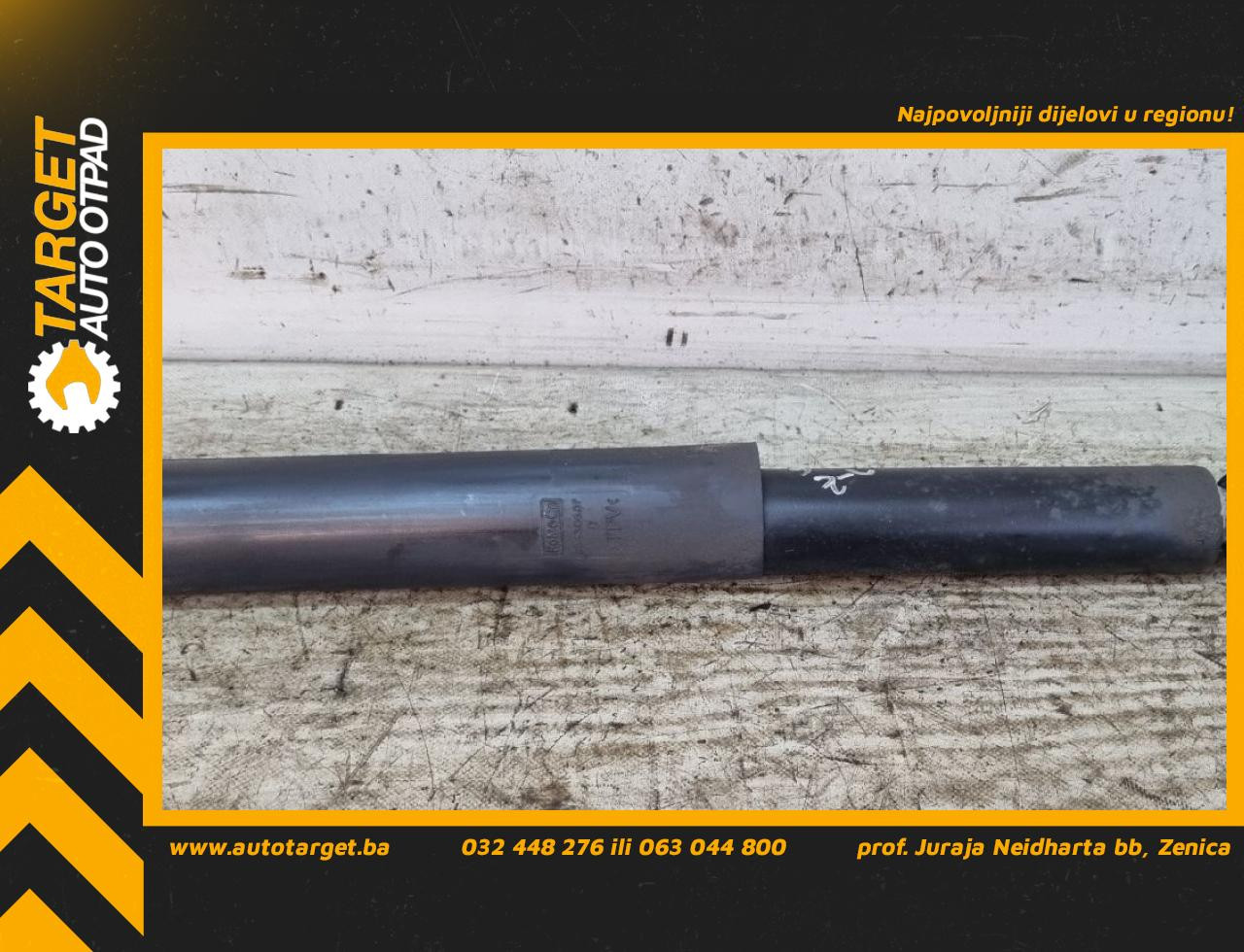 DIJELOVI AMORTIZER FORD FOCUS > 11-14 1.6