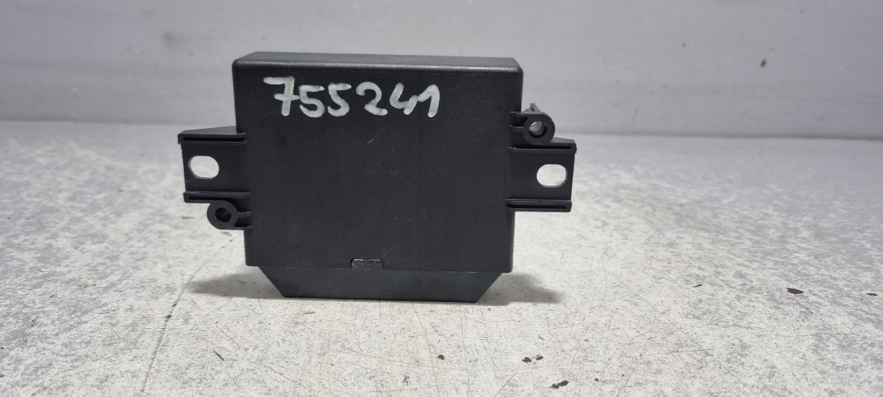 ELEKTRONIKA MODUL AUDI A8 (4H) > 10-13 4H0907440