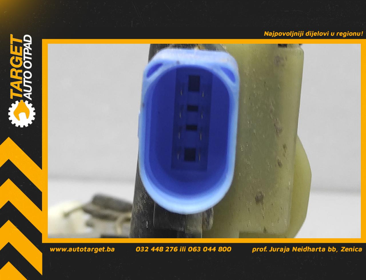 DIJELOVI BRAVA VRATA VW T5 > 09-15 2.0 3B1837016CC