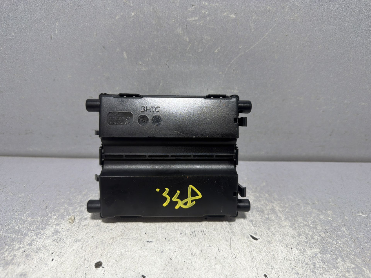 ELEKTRONIKA MODUL MERCEDES E KLASA (W213/S213) > 16-23 A000900381