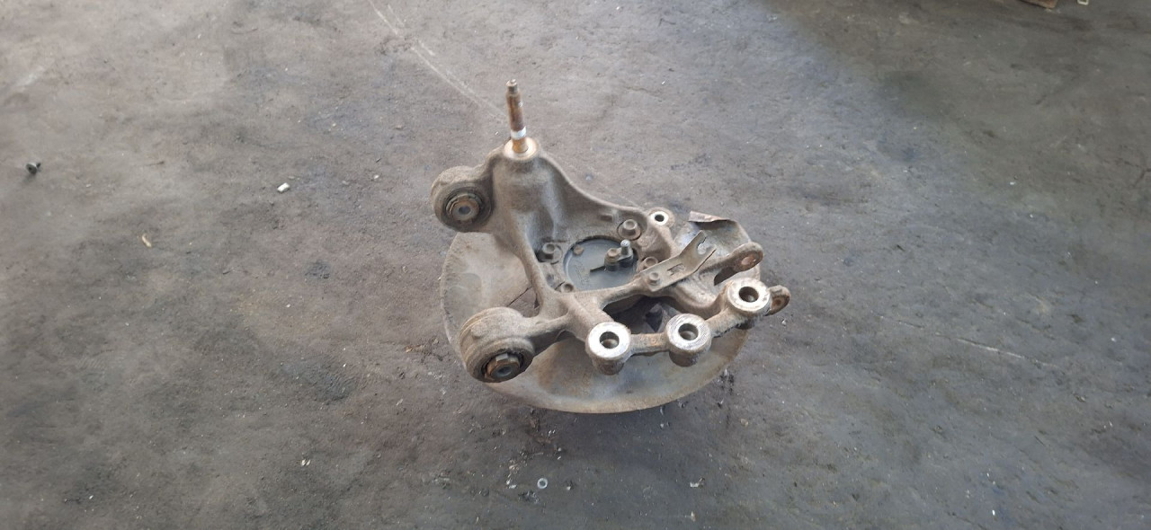 DIJELOVI GLAVCINA MAZDA CX5 > 12-15 2.2 KD312612XE