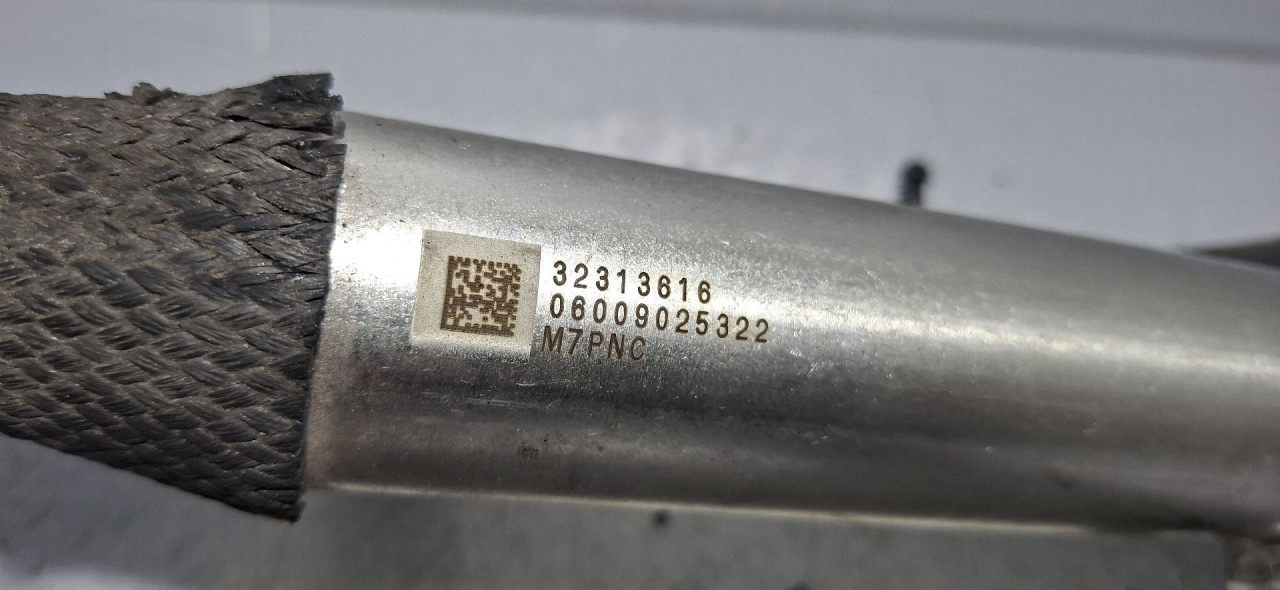 DIJELOVI HLADNJAK EGR VENTILA VOLVO XC90 > 19- 32313616