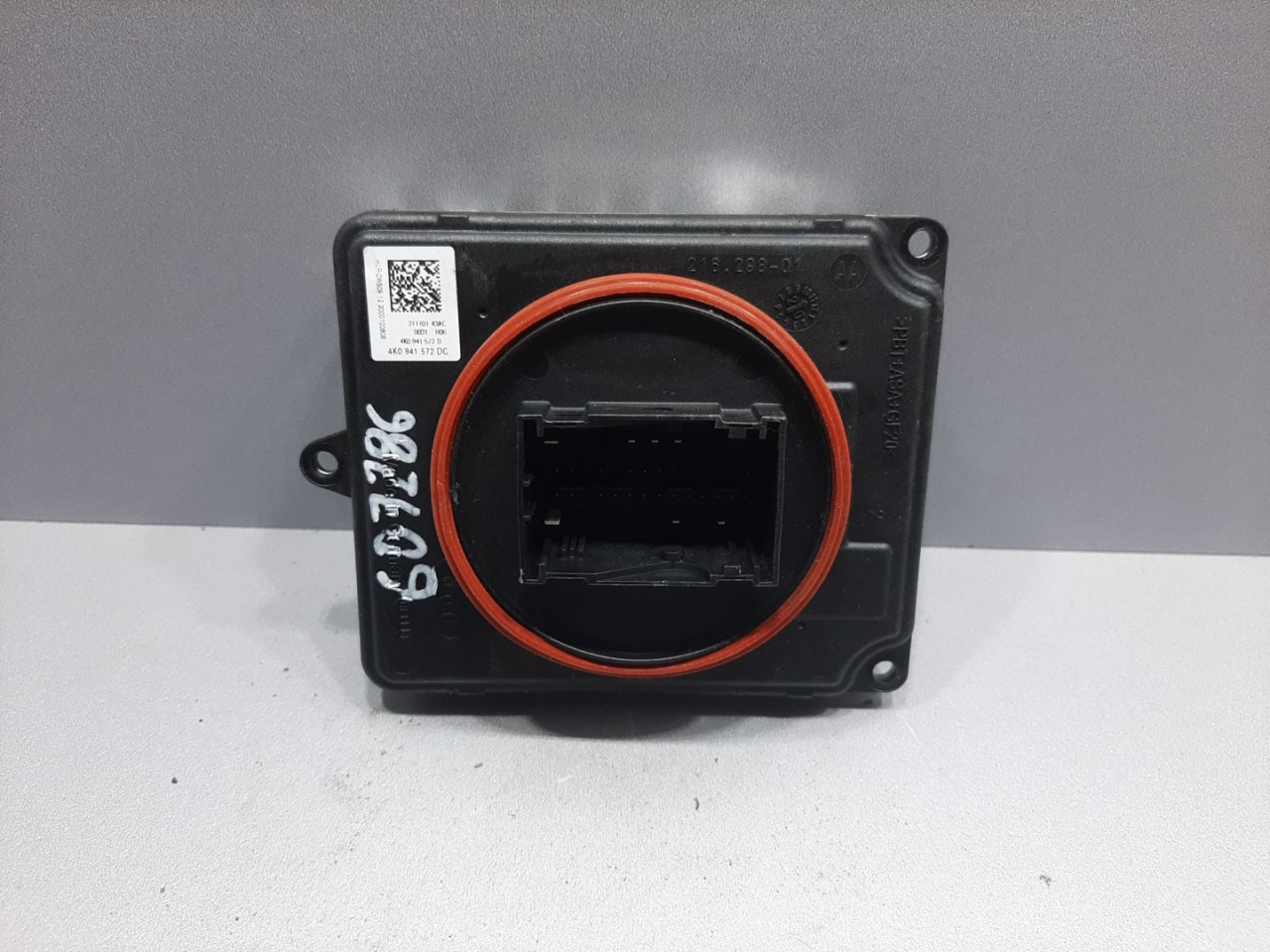 DIJELOVI BALAST FARA AUDI A6 4K > 18- 4K0941572DC