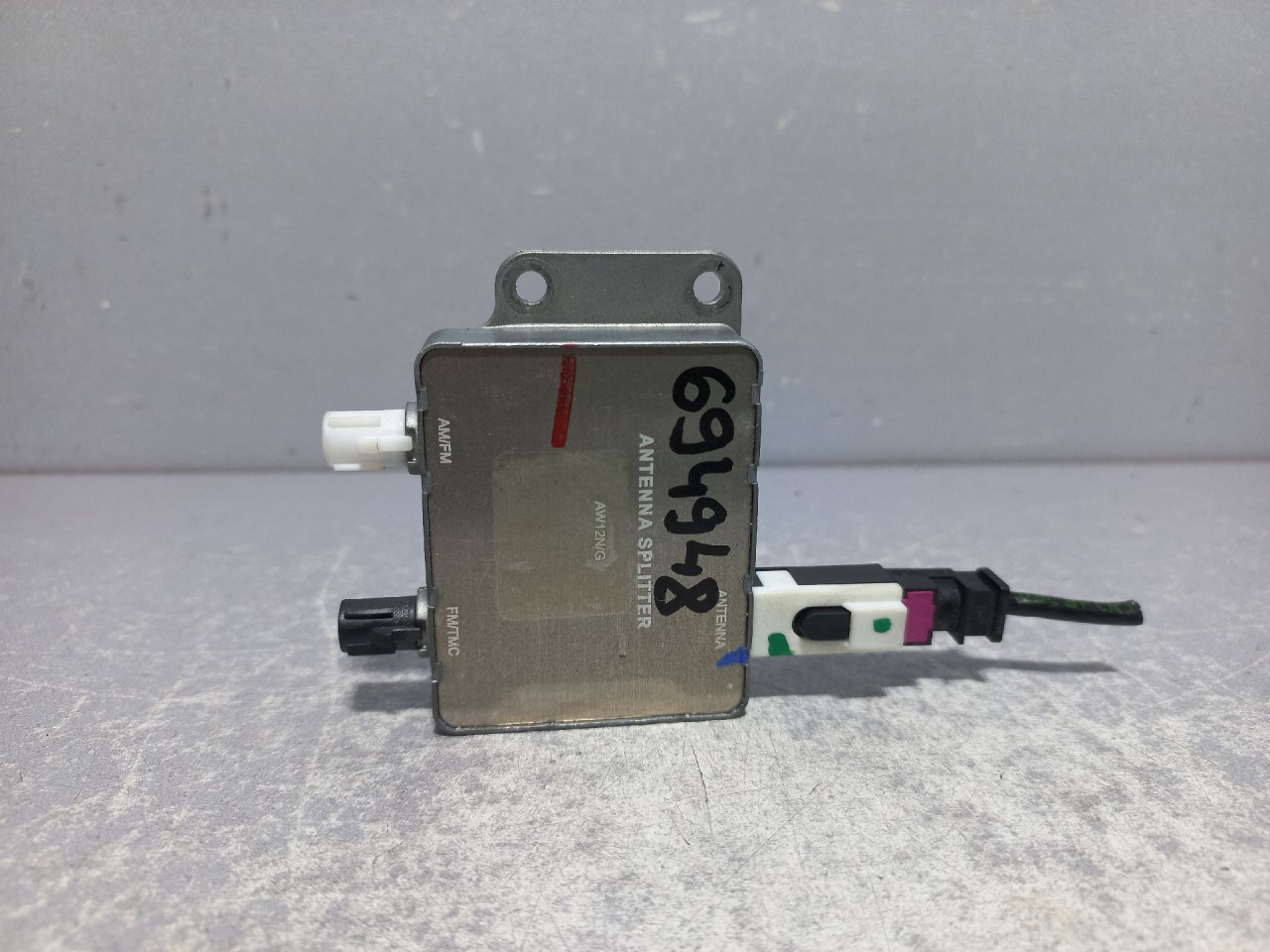 ANTENA MERCEDES B KLASA (W246) > 11-14 059339