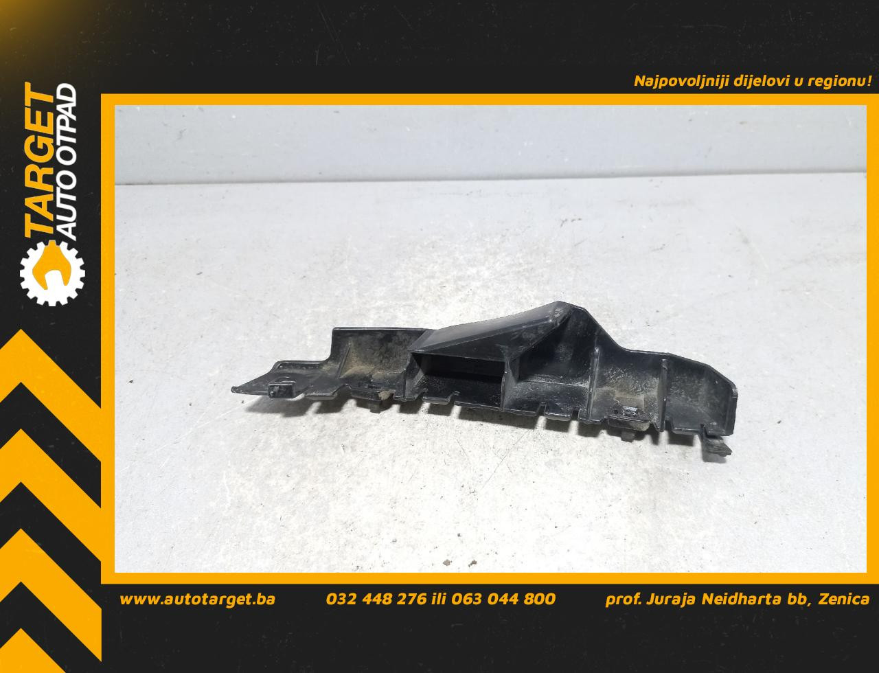 DIJELOVI NOSAC BRANIKA VW T6 > 15-19 7E0807183B