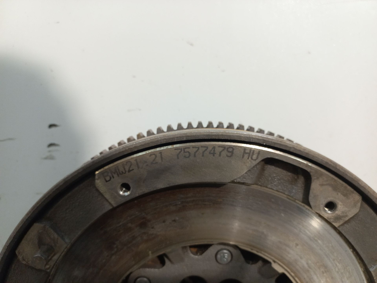 ZAMAJAC BMW SERIJA 1 (E87/E81) > 07-11 21217577479