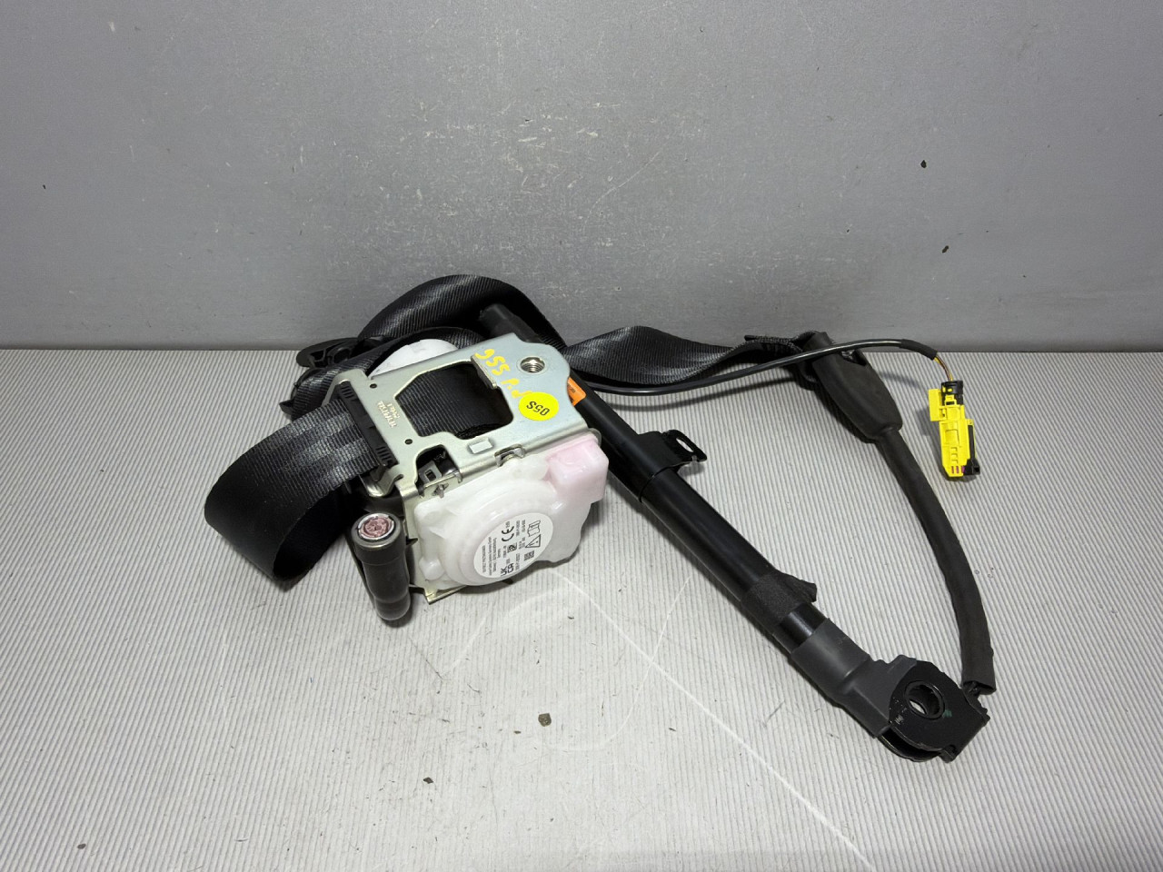 DIJELOVI POJAS SKODA KODIAQ > 21- 2.0 85G857737