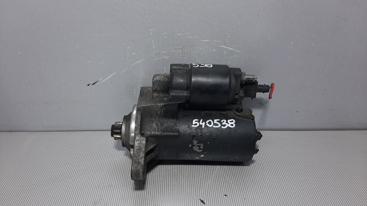 DIJELOVI ALNASER VW GOLF 4 > 97-03 020911023F