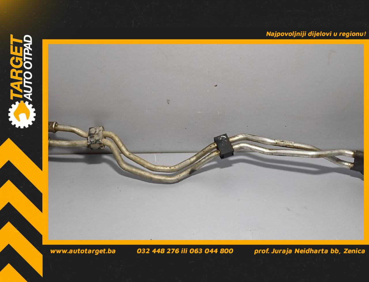 CRIJEVO LAND ROVER RANGE ROVER SPORT > 13-17 FPLA7R081CA
