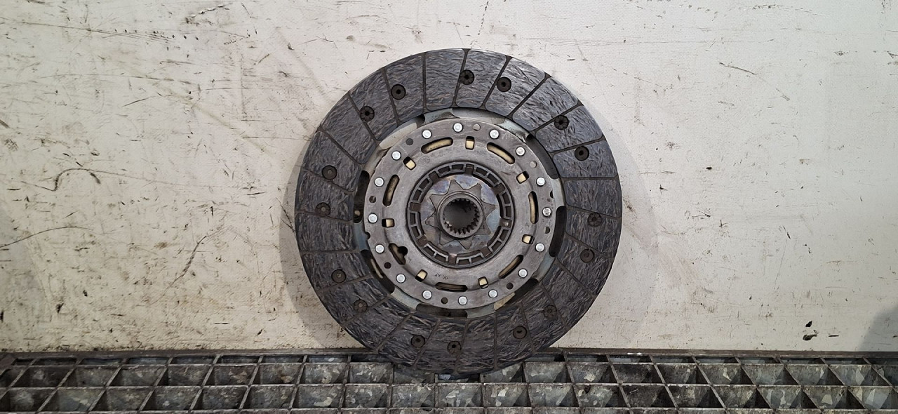 DIJELOVI LAMELA FORD FOCUS > 15-18 2.0 FV4Q7550BA