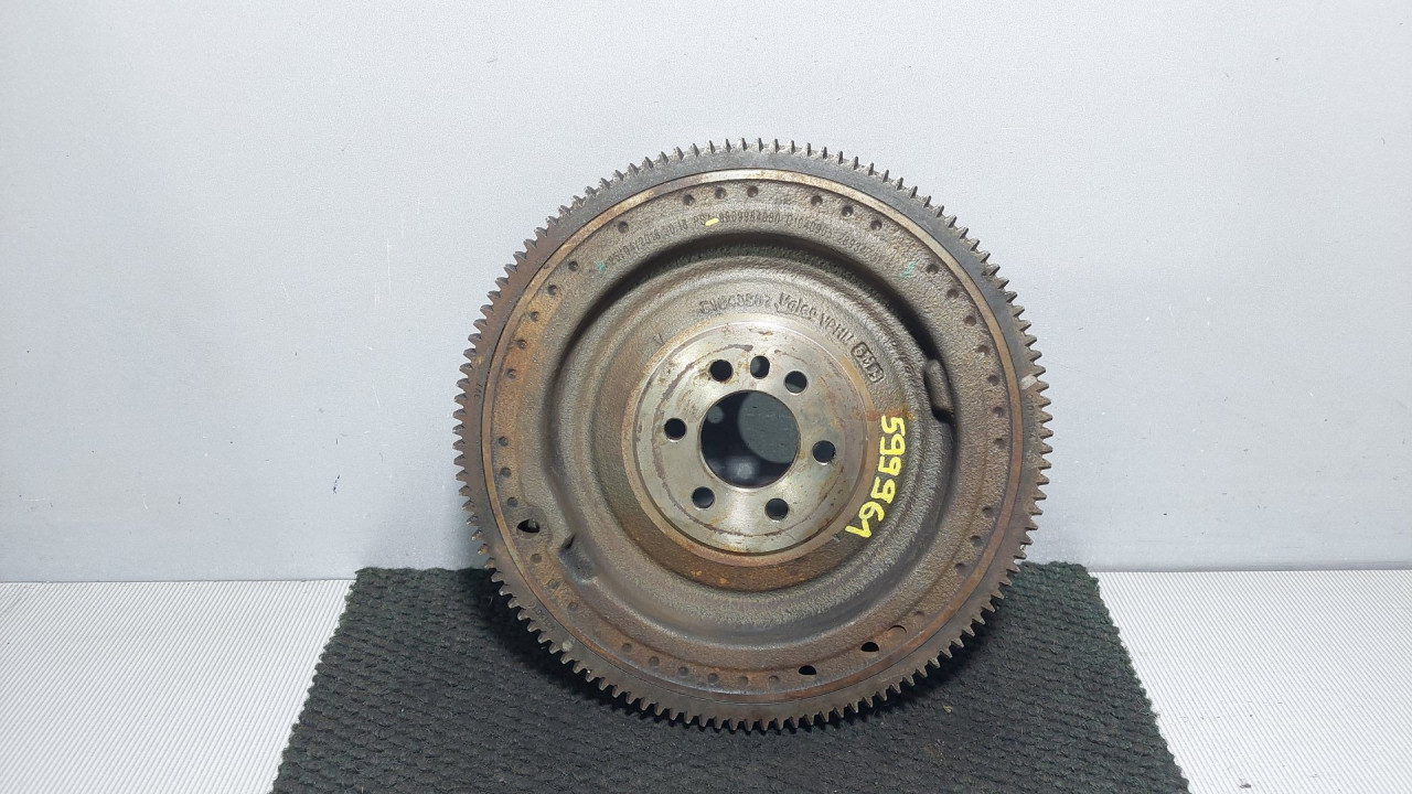 DIJELOVI ZAMAJAC CITROEN C3 > 13-16 9809984080
