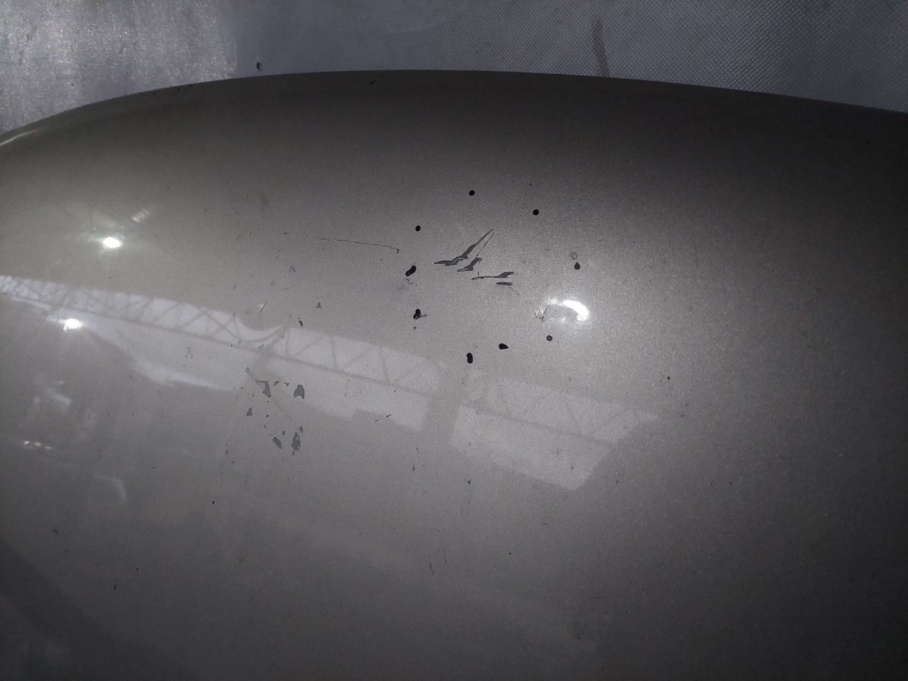 DIJELOVI HAUBA VW PASSAT B6 > 05-10 3C0823413A