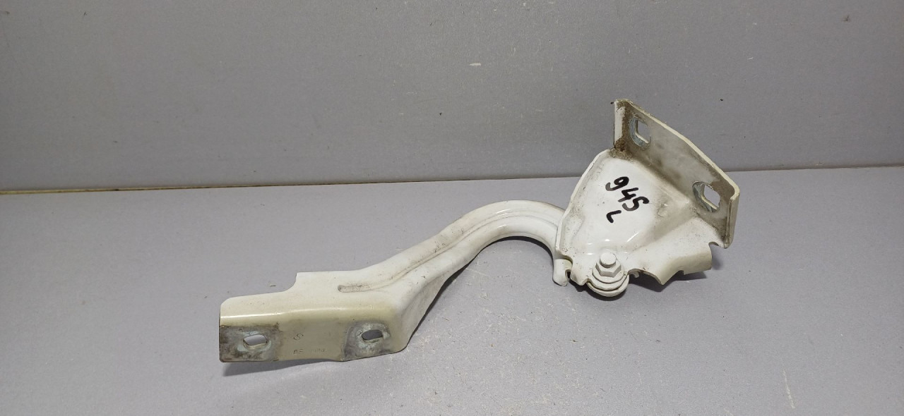 DIJELOVI SKARE OD HAUBE PEUGEOT BOXER > 14- 2.0