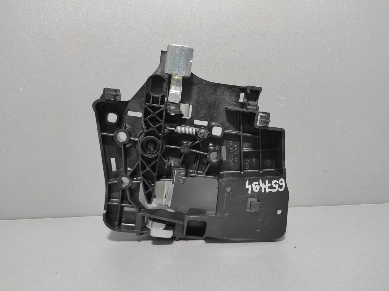 RUCKA VRATA PEUGEOT PARTNER > 08-11 9682100677