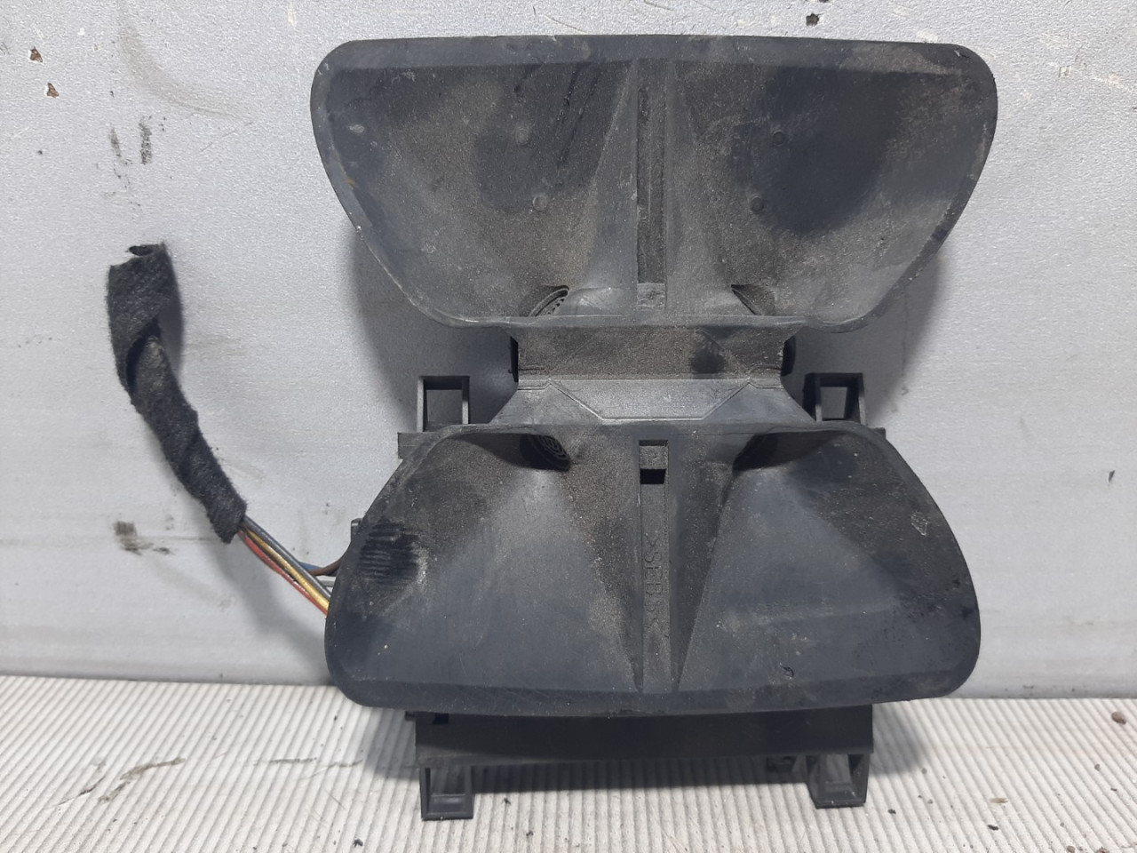 ELEKTRONIKA ALARMA BMW SERIJA 5 (E60/E61) > 03-07 65756