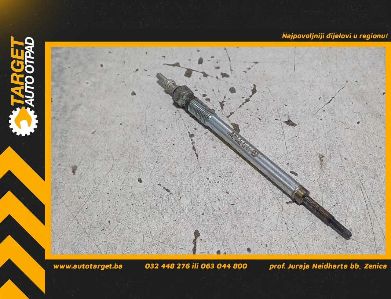 DIJELOVI GRIJAC MAZDA 6 > 13-16 SH0118601