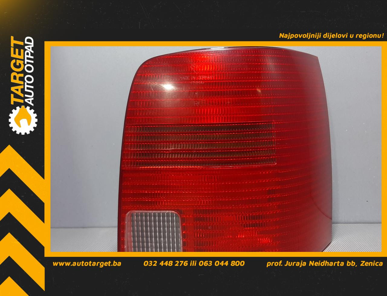 STOP SVJETLO VW PASSAT B5 > 96-00 3B9945112F