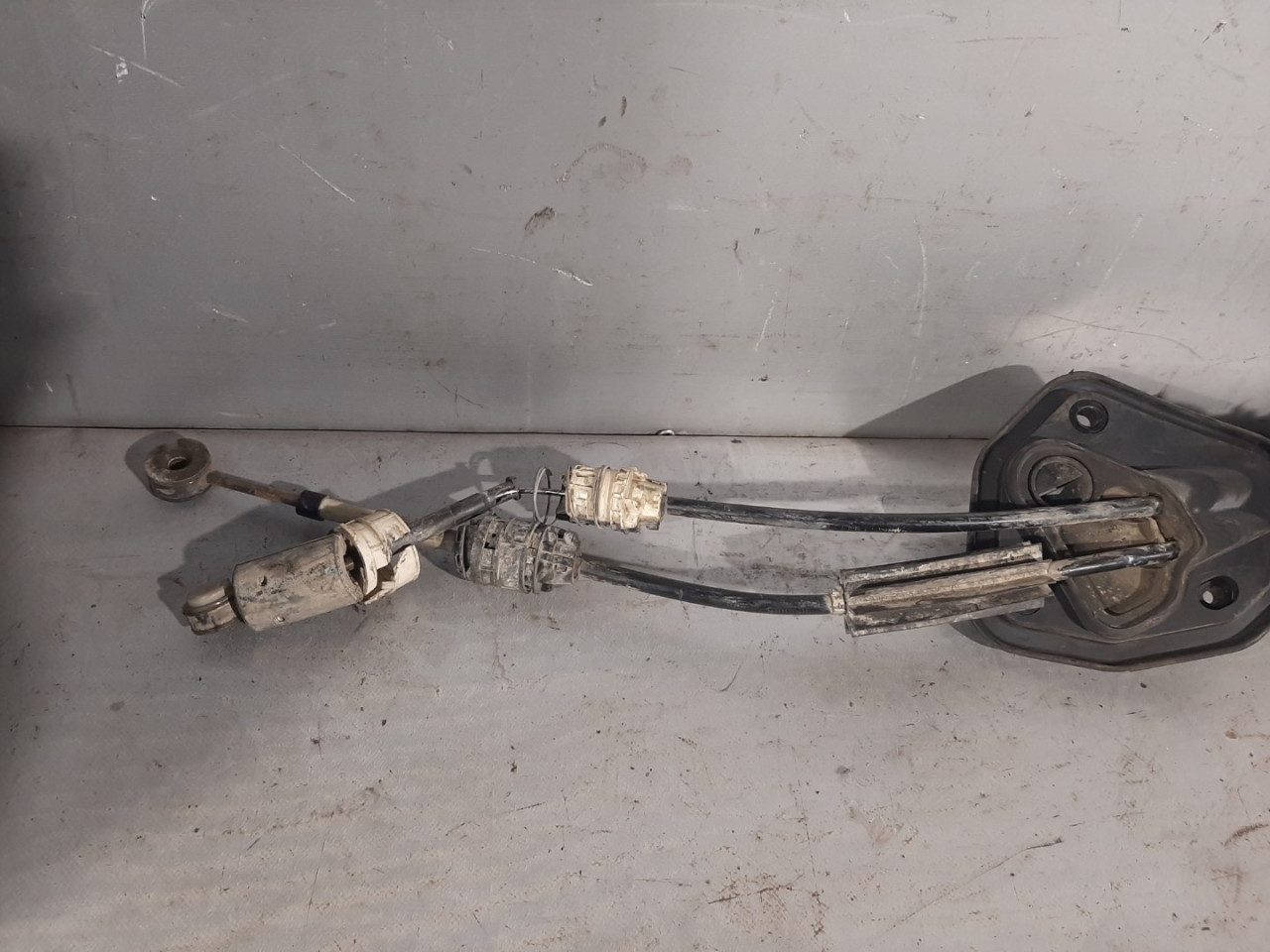 DIJELOVI SALTEBLA RENAULT KANGOO > 03-07 341083007