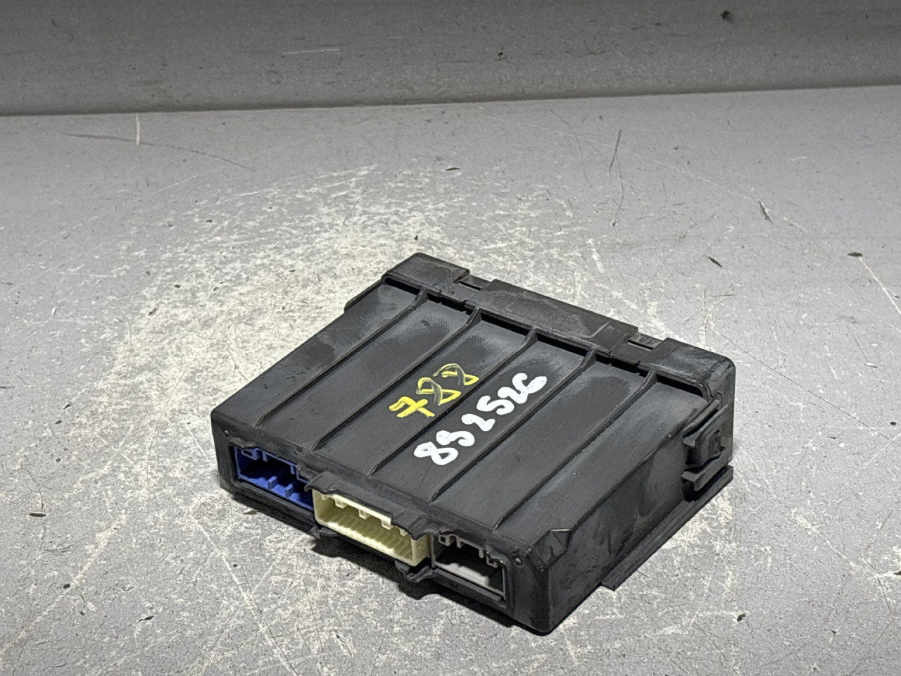 BCM ELEKTRONIKA MAZDA CX5 > 12-15 KD45-675X0C