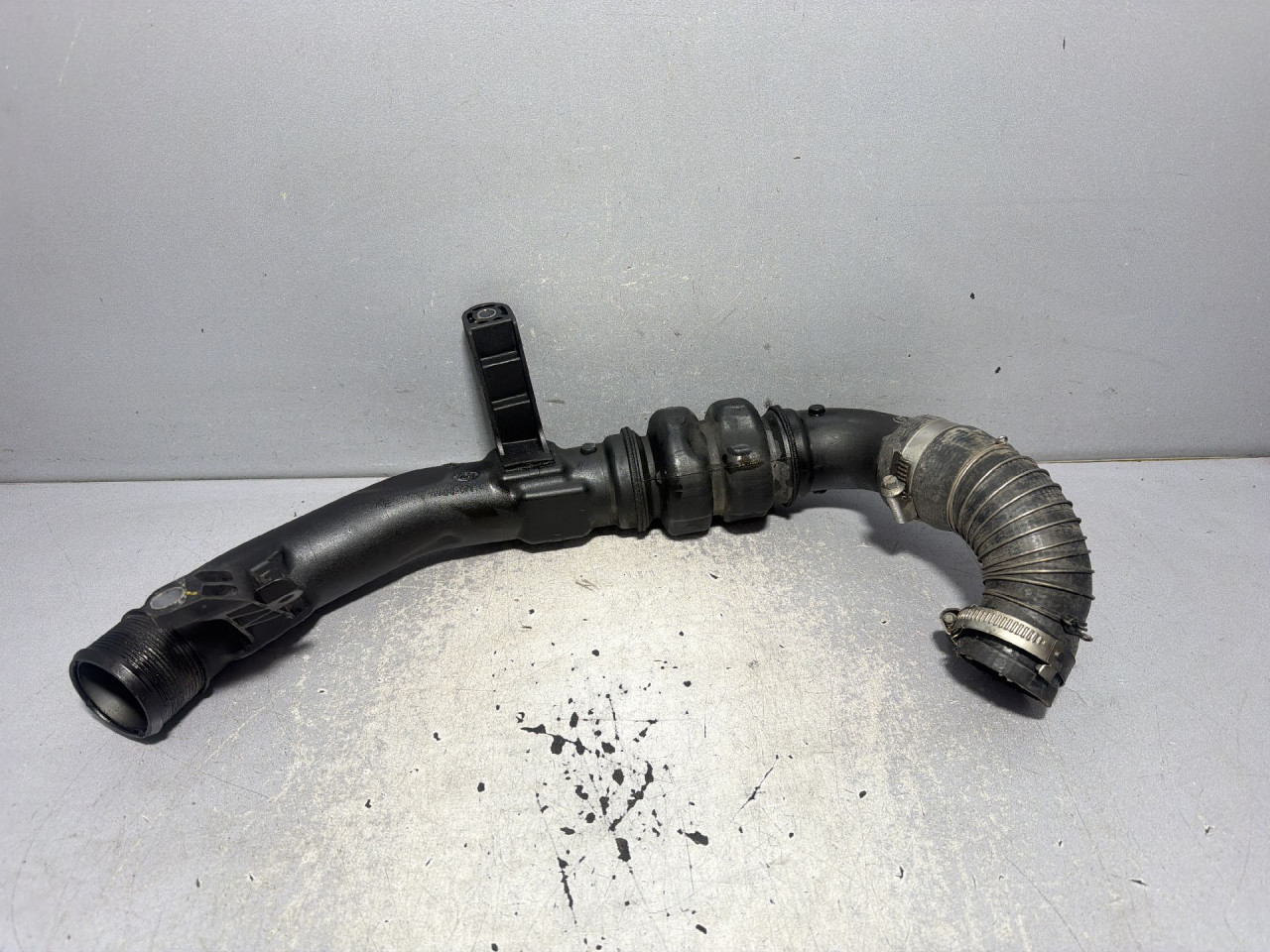 DIJELOVI CRIJEVO FORD MONDEO > 14-19 DS736C646DK