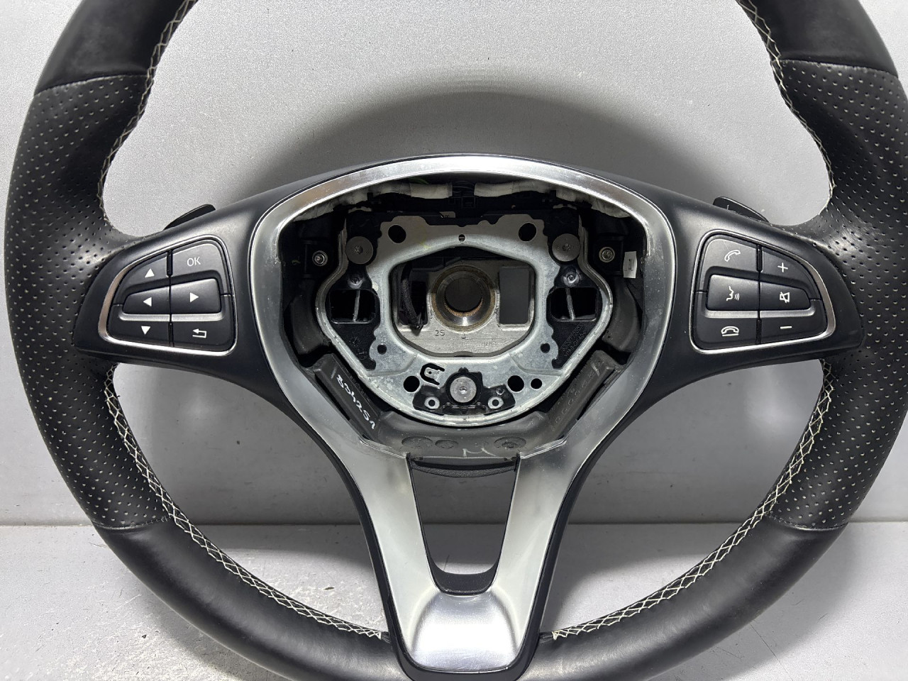DIJELOVI VOLAN MERCEDES GLE (C292) > 15-