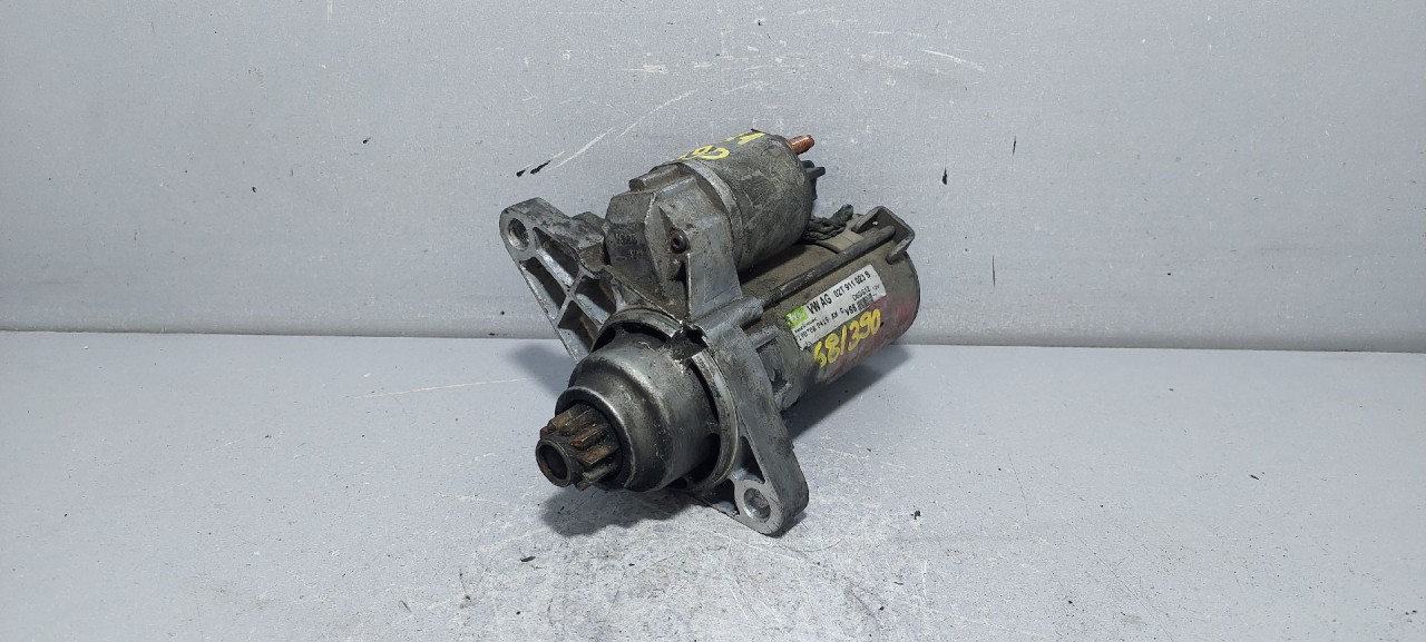 DIJELOVI ALNASER SKODA OCTAVIA > 04-08 02T911023S