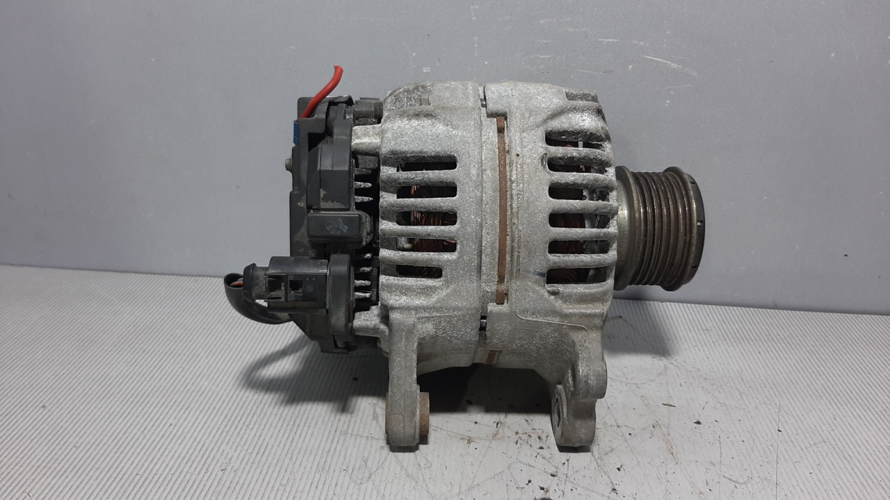 DIJELOVI ALTERNATOR VW POLO > 09-14 06F903023D
