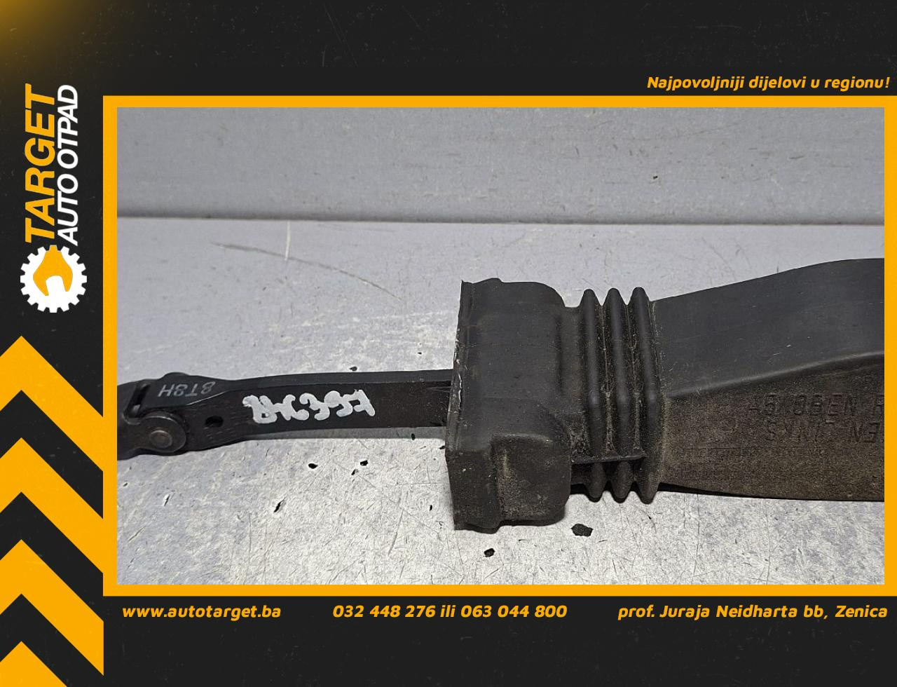 GRANICNIK VRATA AUDI A5 (8T) SPORTBACK > 11-17 8T8839249B