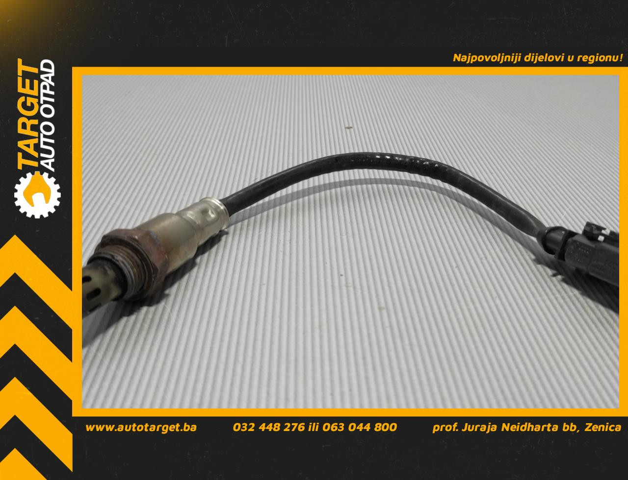 DIJELOVI LAMDA SONDE SEAT IBIZA > 08-12 03F906262C