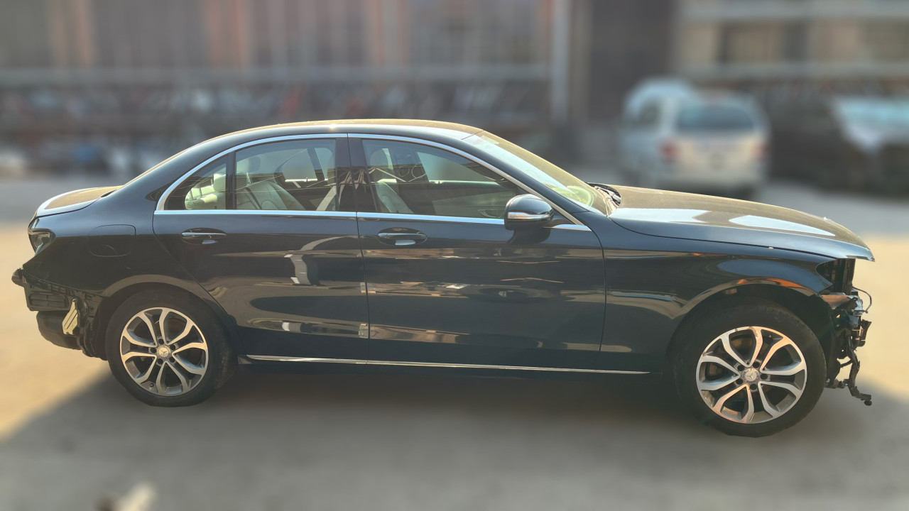 DIJELOVI MERCEDES C KLASA (W205/S205) > 14-18 2.2 Dizel 651921