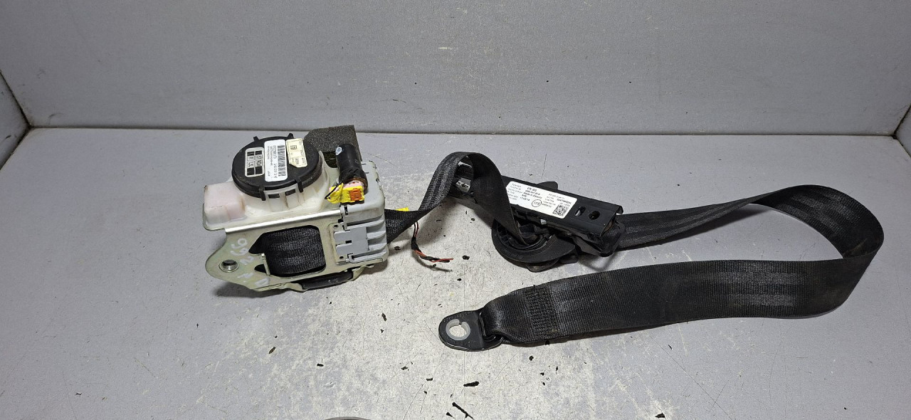 DIJELOVI POJAS AUDI A6 4K > 18- 2.0 4K8857706