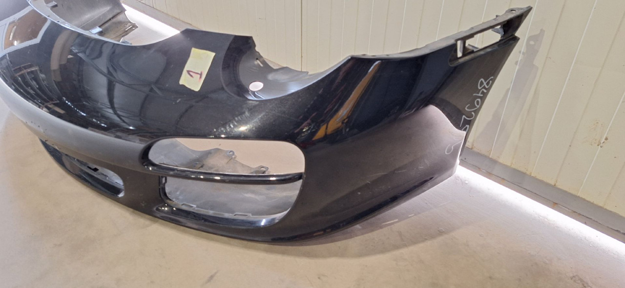 DIJELOVI BRANIK OSTECEN PORSCHE 911 > 05-12 997505311