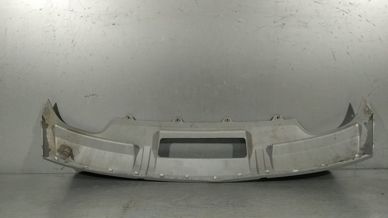 DIJELOVI SPOJLER SKODA OCTAVIA > 08-13 5E9807835B