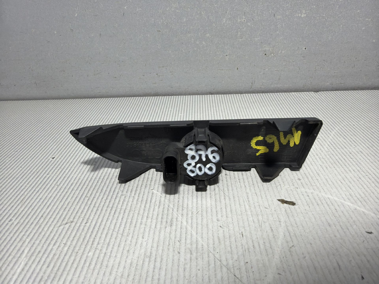 DIJELOVI PARKING SENZOR AUDI Q5 (FY) > 17 - 20  3.0 5Q0919275C