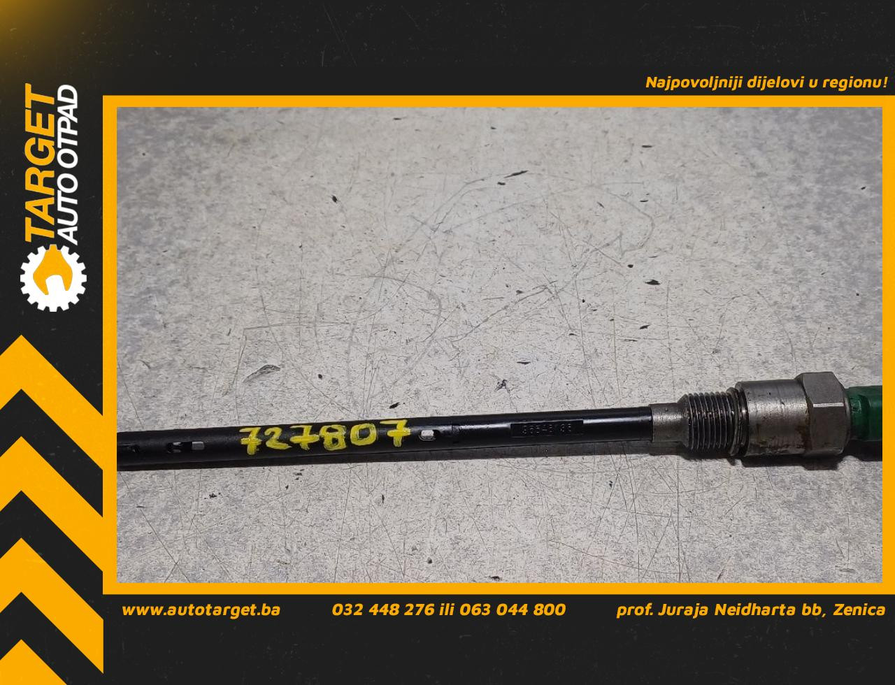 DIJELOVI SENZOR ULJA PEUGEOT 308 > 13-17 96546136