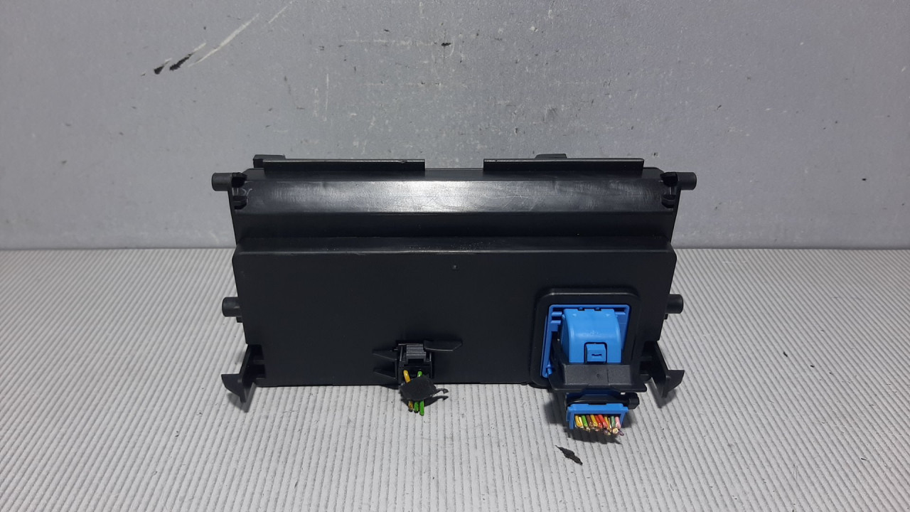 ELEKTRONIKA MODUL CITROEN C4 > 10-17 9687606680